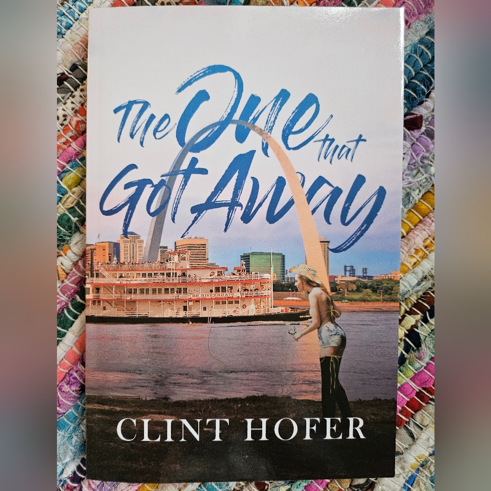 The One that Got Away (book)